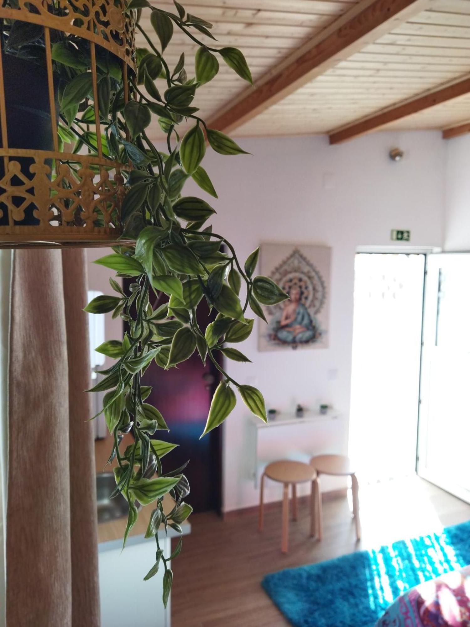 Casa Da Serra Nazare Ngoại thất bức ảnh