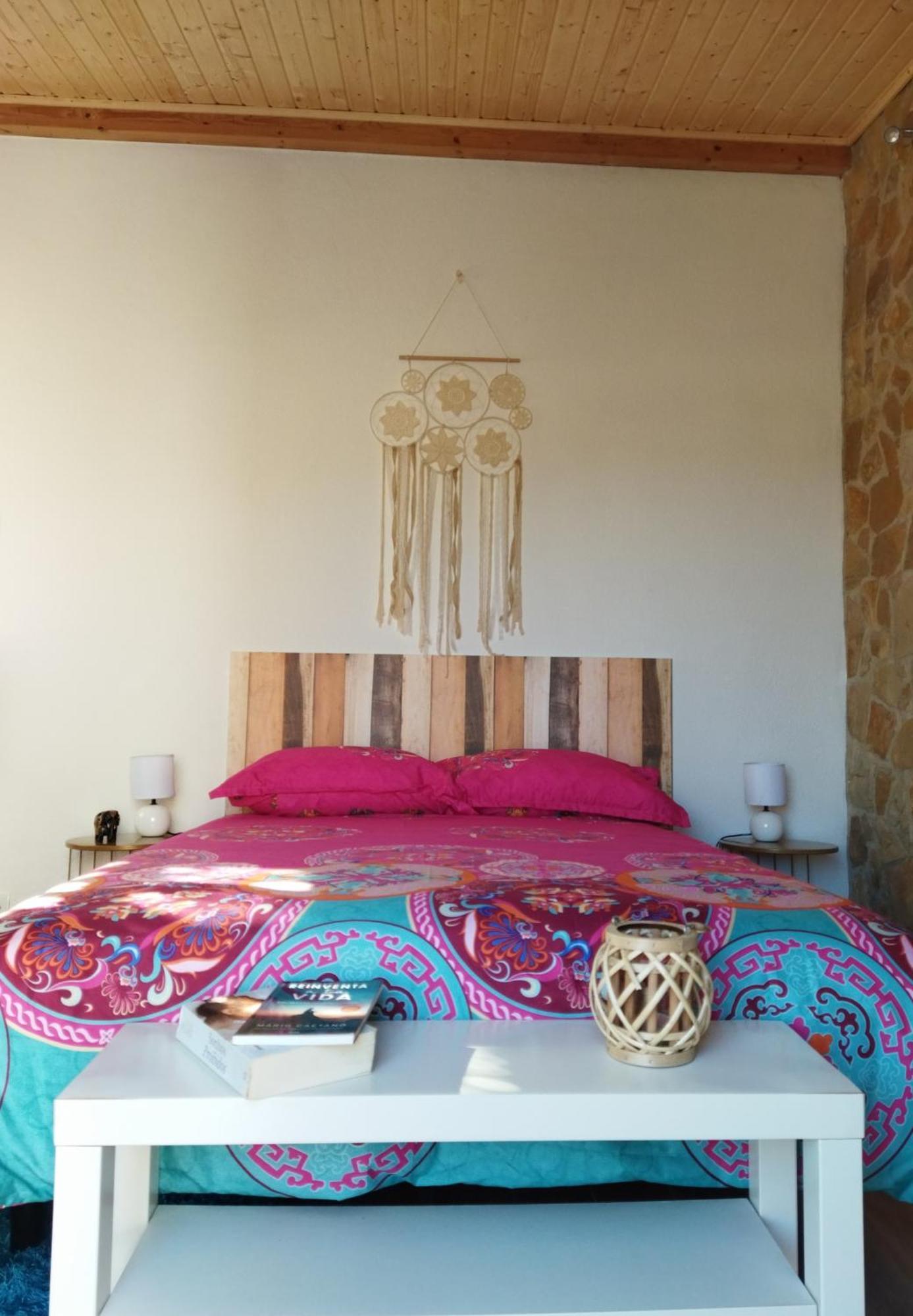 Casa Da Serra Nazare Ngoại thất bức ảnh