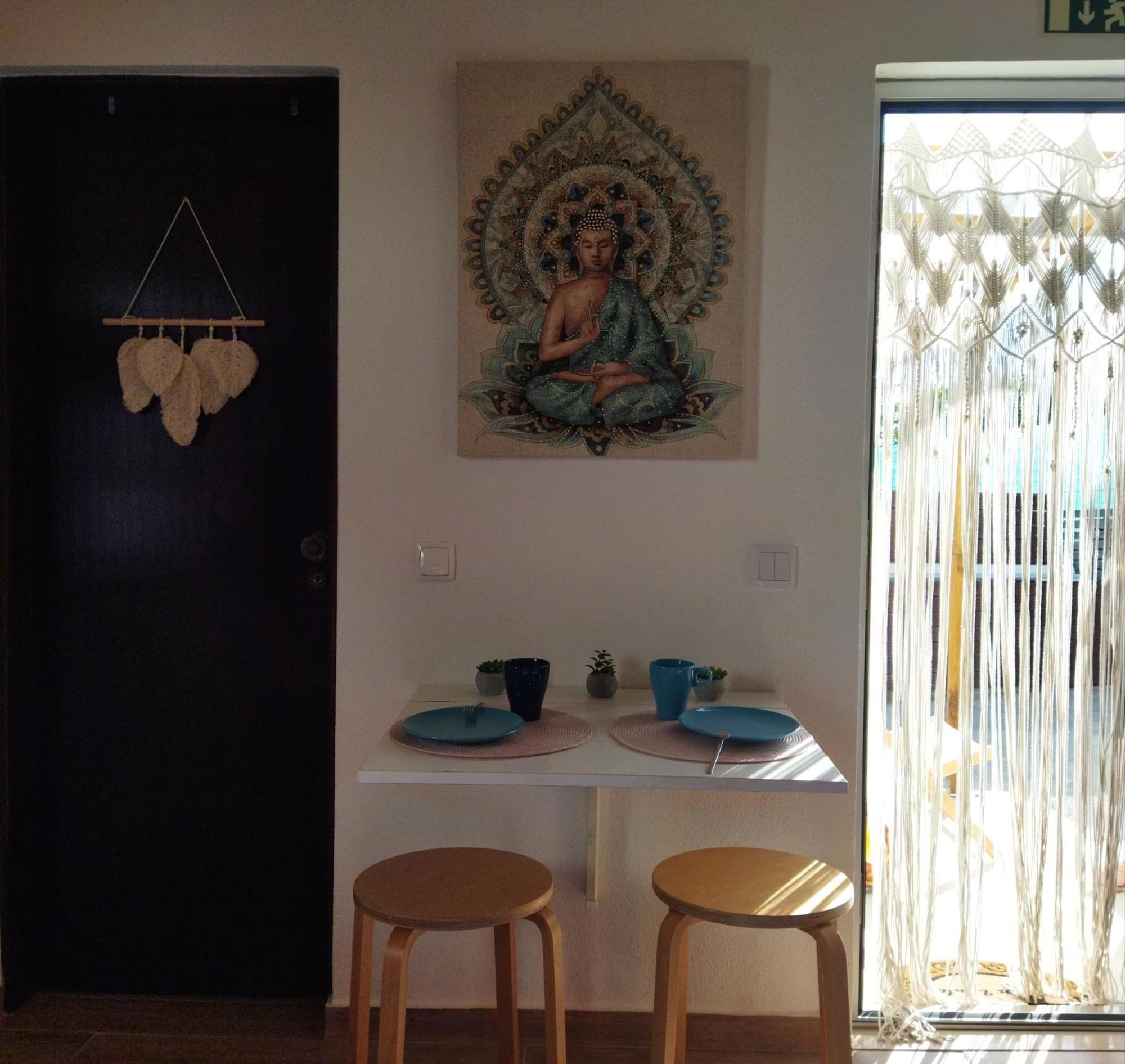 Casa Da Serra Nazare Ngoại thất bức ảnh