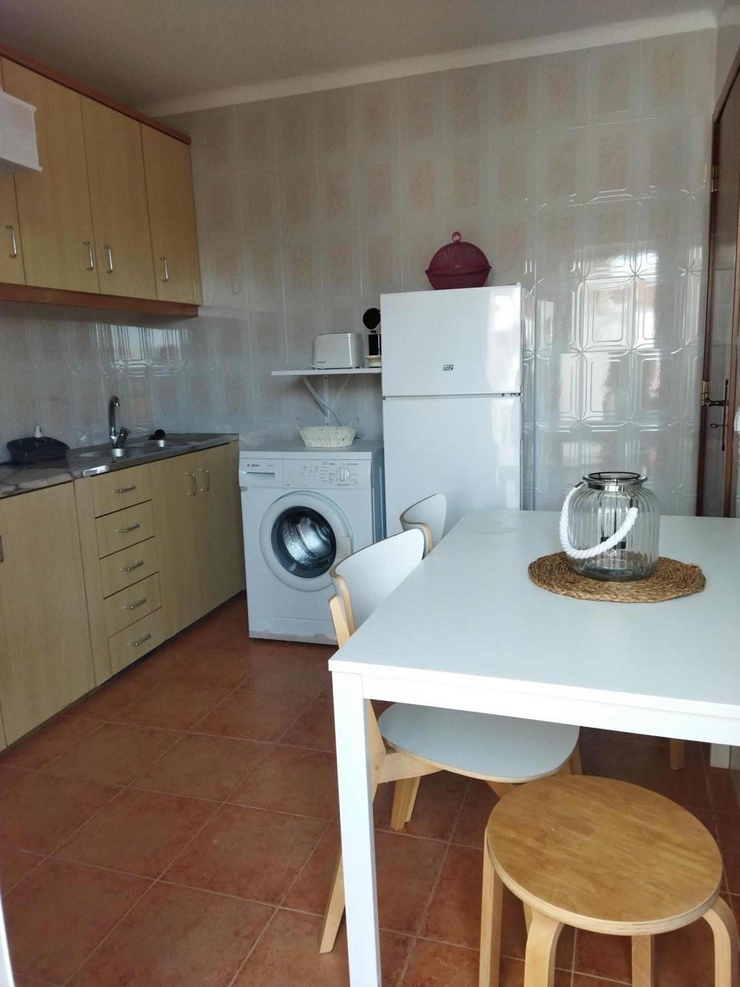 Casa Da Serra Nazare Ngoại thất bức ảnh