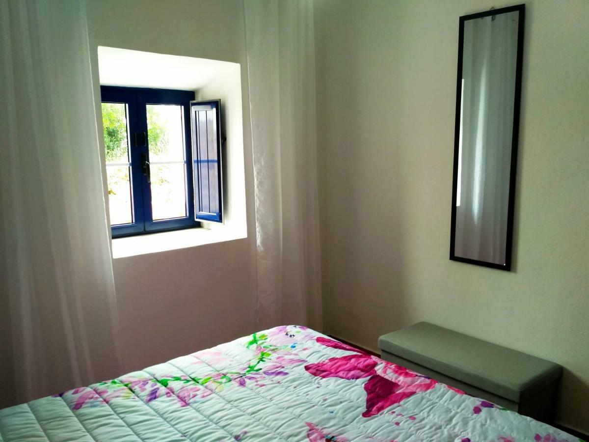 Casa Da Serra Nazare Ngoại thất bức ảnh