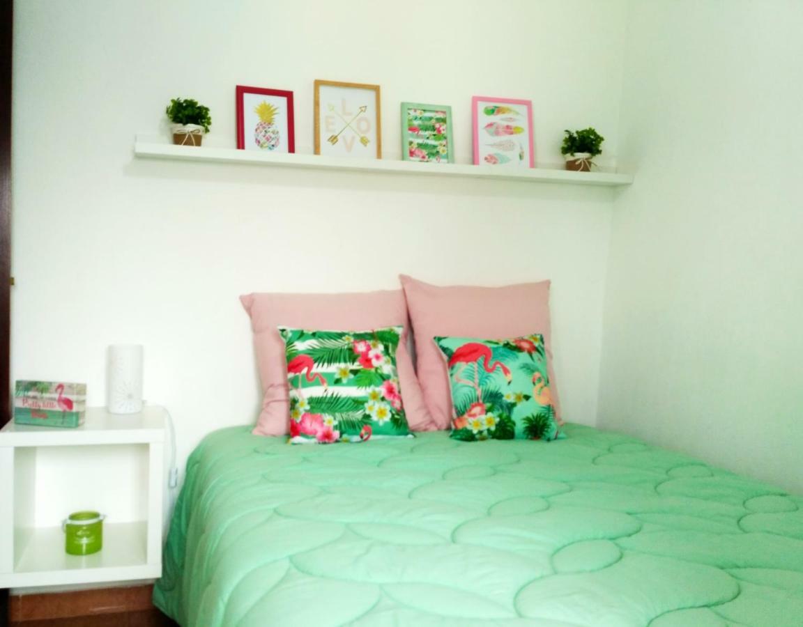 Casa Da Serra Nazare Ngoại thất bức ảnh