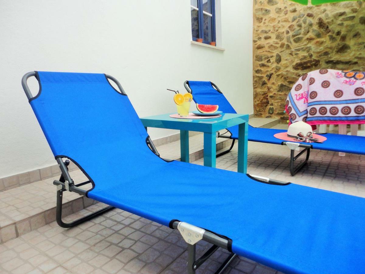 Casa Da Serra Nazare Ngoại thất bức ảnh