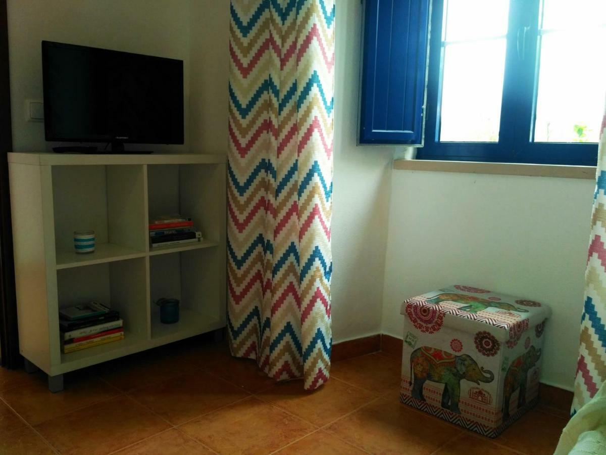 Casa Da Serra Nazare Ngoại thất bức ảnh