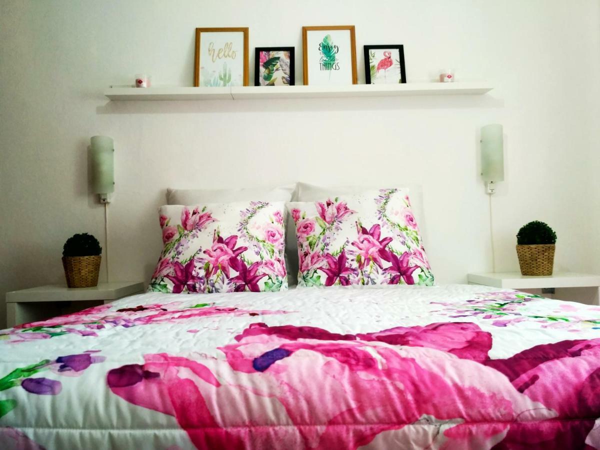Casa Da Serra Nazare Ngoại thất bức ảnh