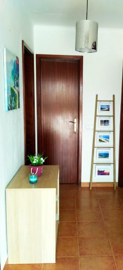 Casa Da Serra Nazare Ngoại thất bức ảnh