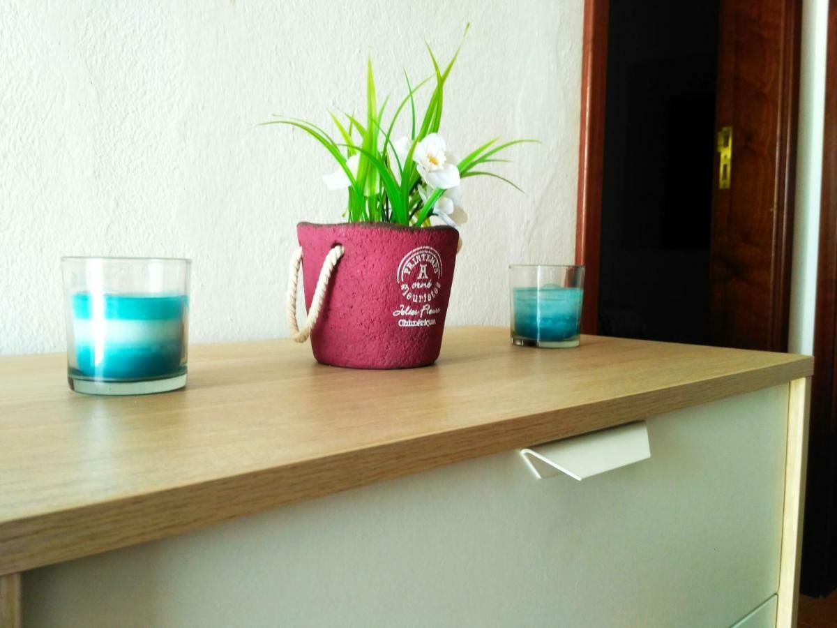 Casa Da Serra Nazare Ngoại thất bức ảnh