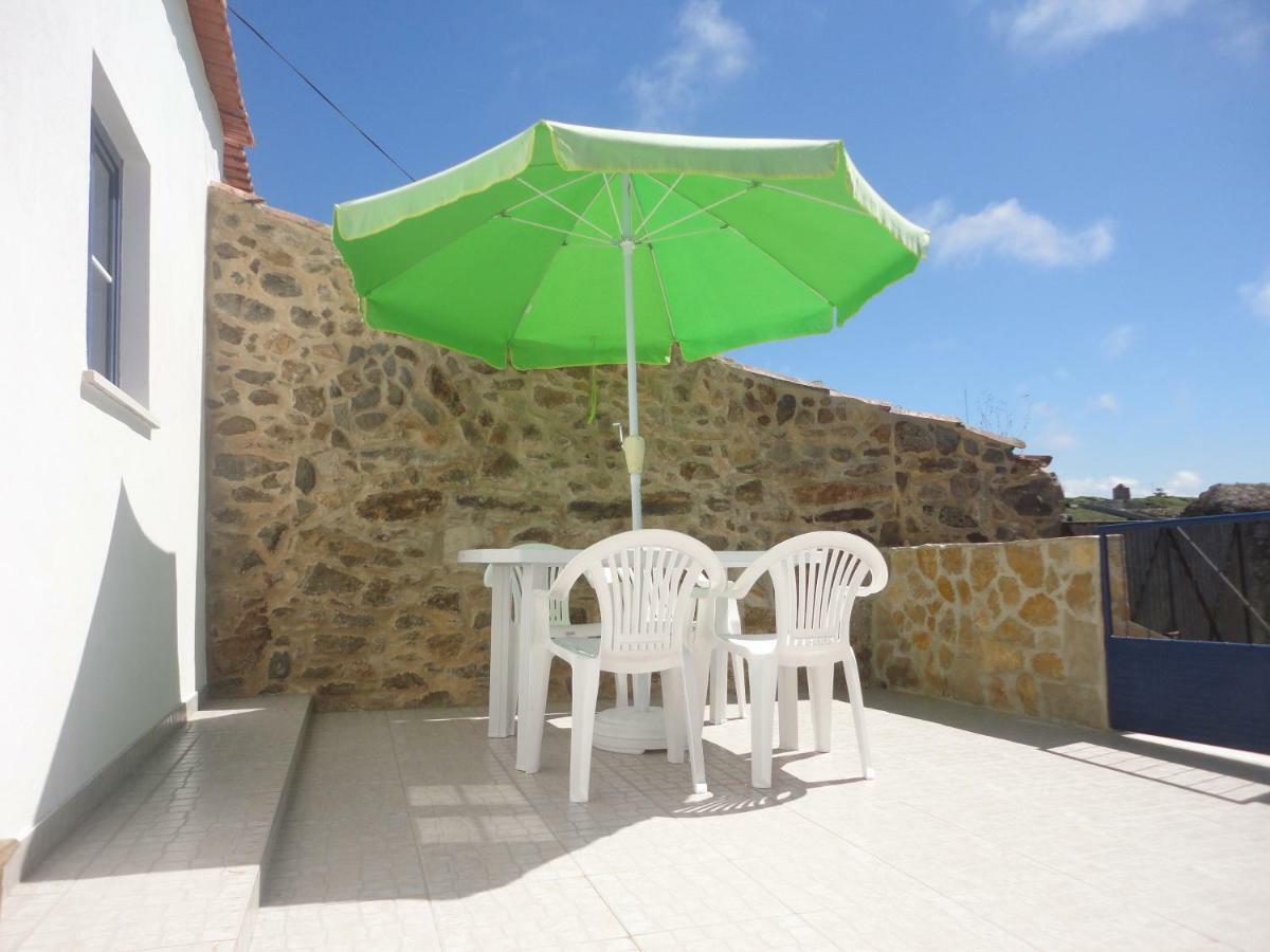 Casa Da Serra Nazare Ngoại thất bức ảnh