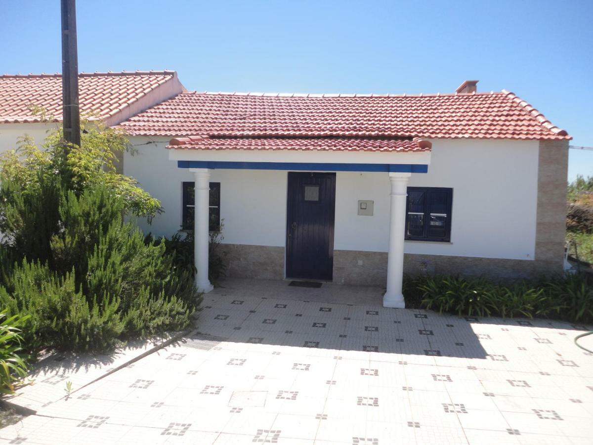 Casa Da Serra Nazare Ngoại thất bức ảnh