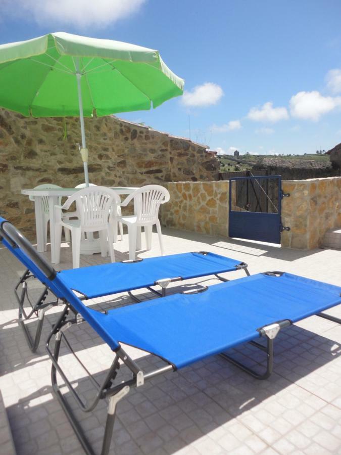 Casa Da Serra Nazare Ngoại thất bức ảnh