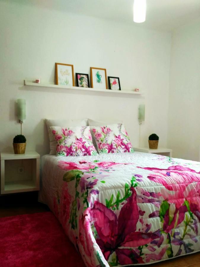 Casa Da Serra Nazare Ngoại thất bức ảnh